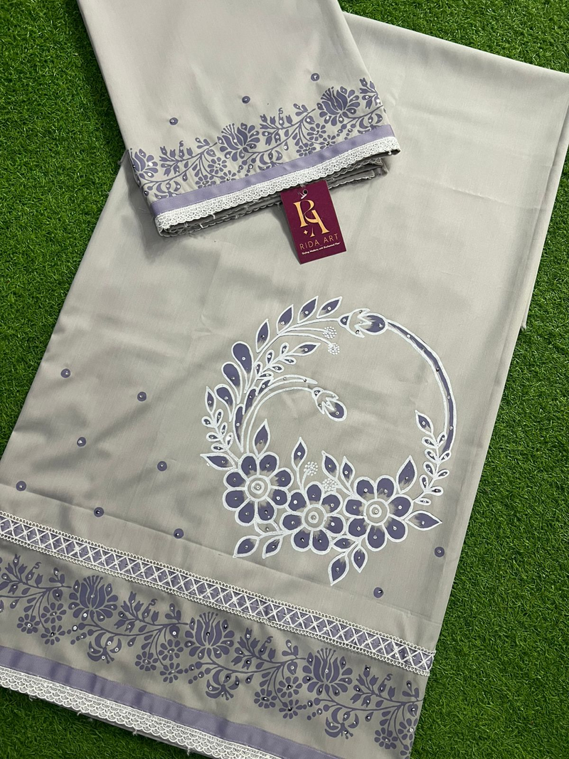 Moonlit Lilac🩶💜 Sale