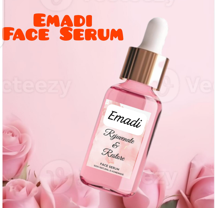 Emadi Face Serum