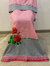 Dorya Cotton Fabric Two Tone