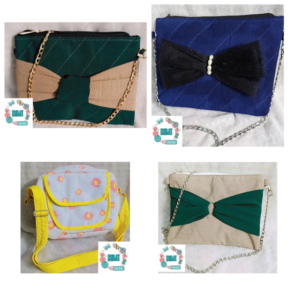 Sling bag