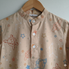 Astistic galaxy kurta size 18