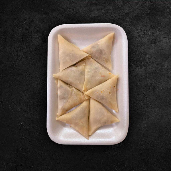 Chicken Samosa