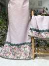 Blush Garden