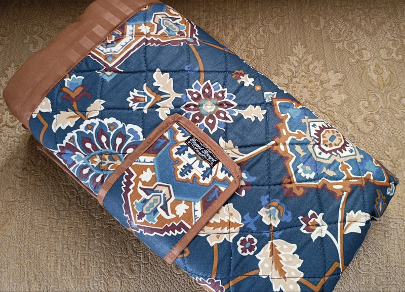 Men's flap up masellahs