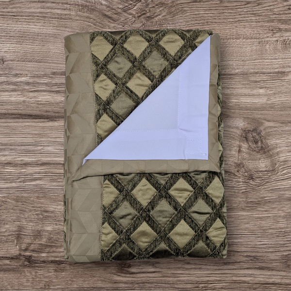 Brown Gents Jute Masallah 🤎🌿