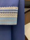 Blue smart wear rida