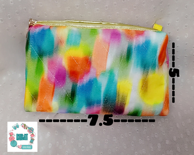 Multi purpose pouche