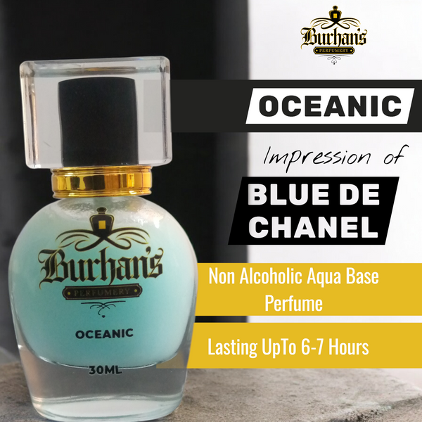 50 ML Oceanic