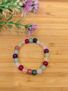 Positive Energy Balance Multi Stone Bracelet