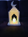Beautifully Handcrafted Table Lamp