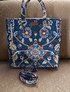 Ashara/ Ziyarat/ Umrah/ Traveling Bags