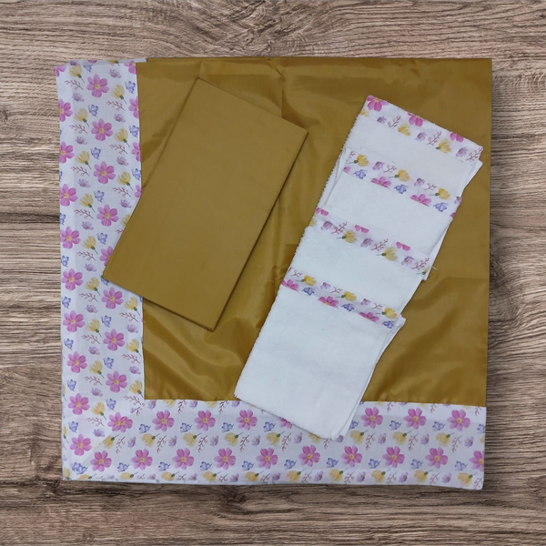 Golden Safra Set ✨💛