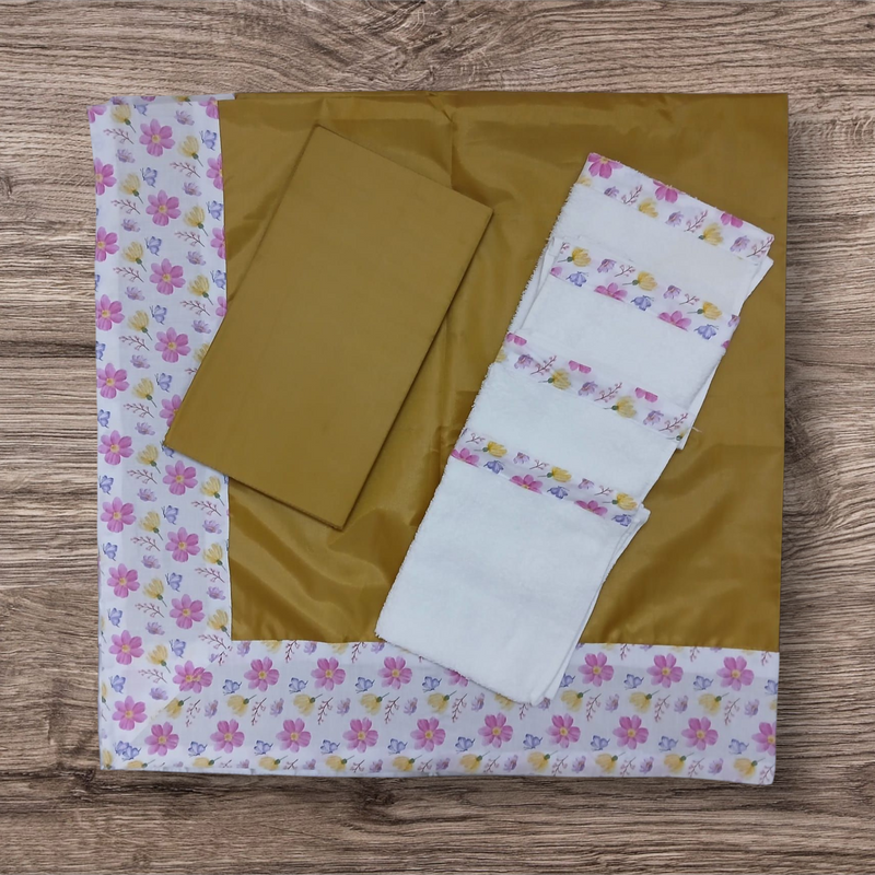 Golden Safra Set ✨💛