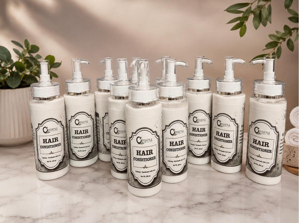 Hair conditioner