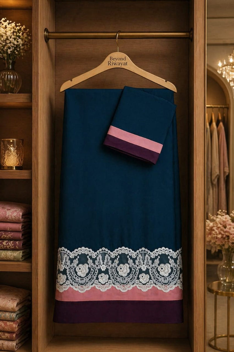 Dubai Abaya fabric Ridas
