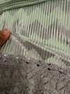 Shiny self print jersey rida