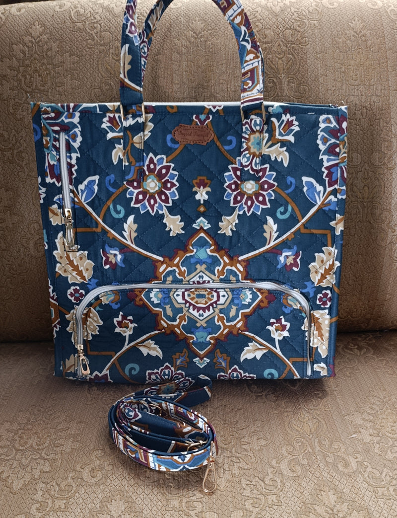 Ashara/ Ziyarat/ Umrah/ Traveling Bags