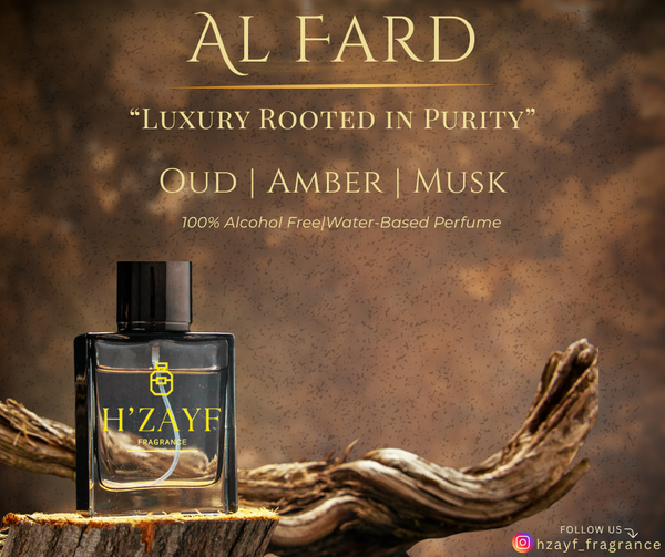 Al Fard (100ml)