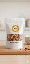 Shebee`s Original Granola Cereal (25 grams)