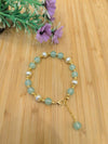 Sparkling Beaded Bracelet
