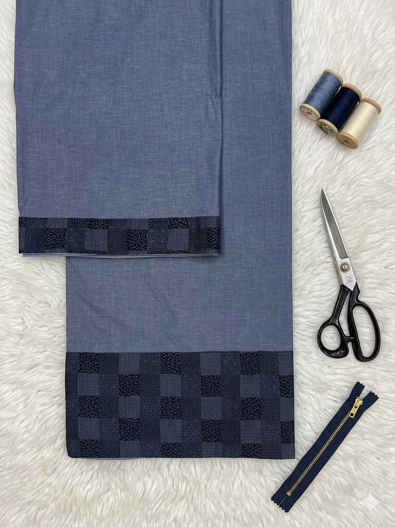 Urban Indigo