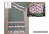 Ohbat / travel/ casual/ work wear Ridas