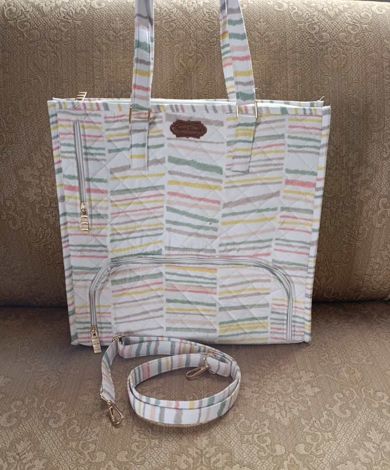Ashara/ Ziyarat/ Umrah/ Traveling Bags