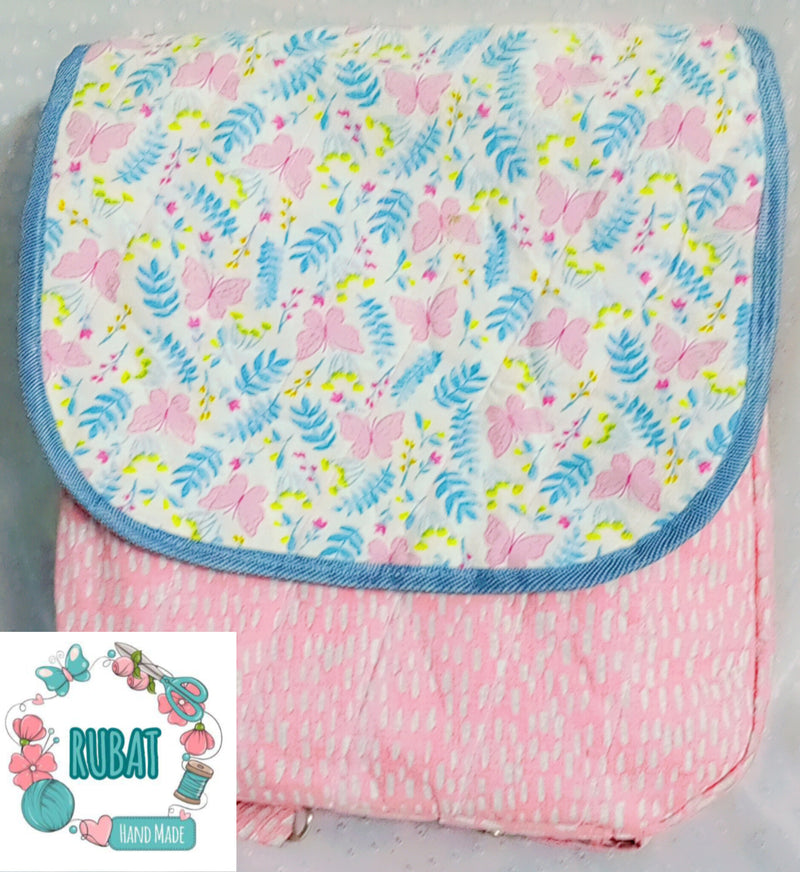 Girls backpack