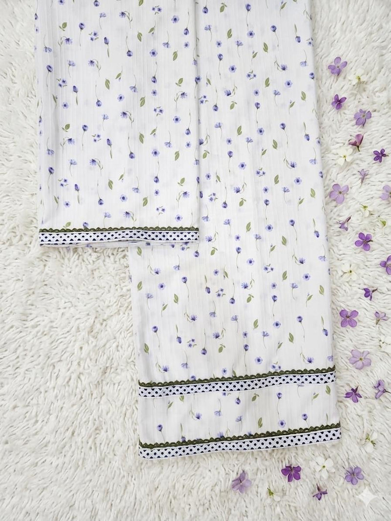 Printed Abaya Rida Sale