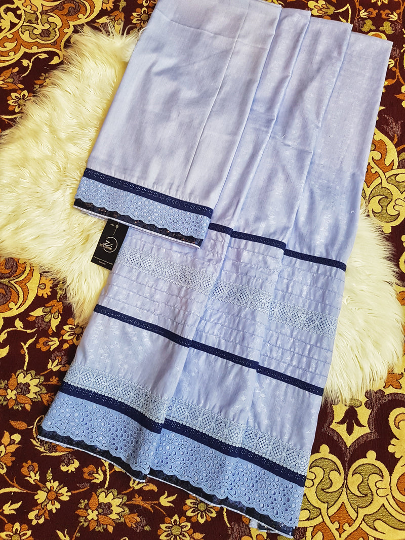 Azure Bloom Rida Sale