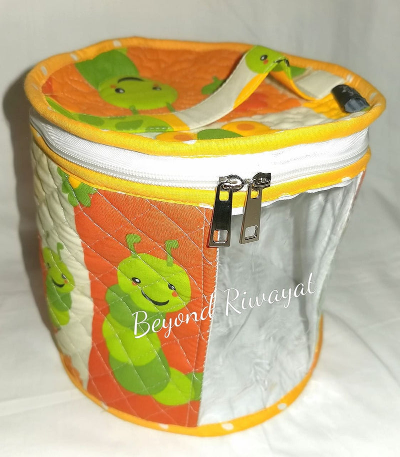 Topi / accessories covers