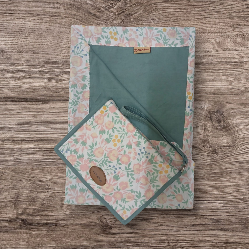 Stylish Ladies Prayer Book Pouch 🧕✨