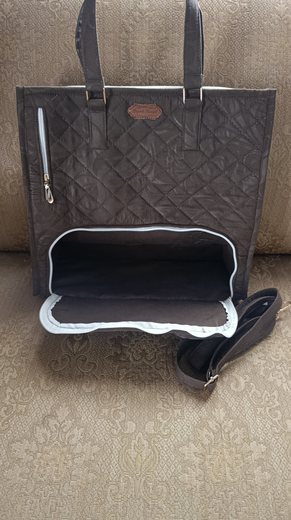 Ashara/ Ziyarat/ Umrah/ Traveling Bags