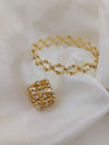Stretchable Bangle