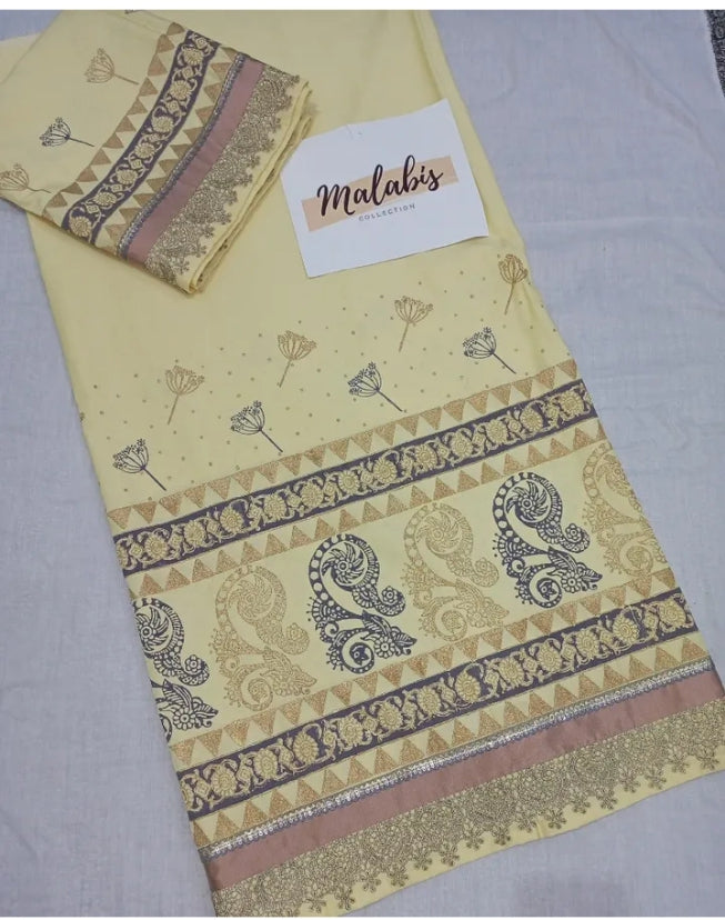 Block printing Rida Sale