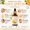 Glow Drip face serum