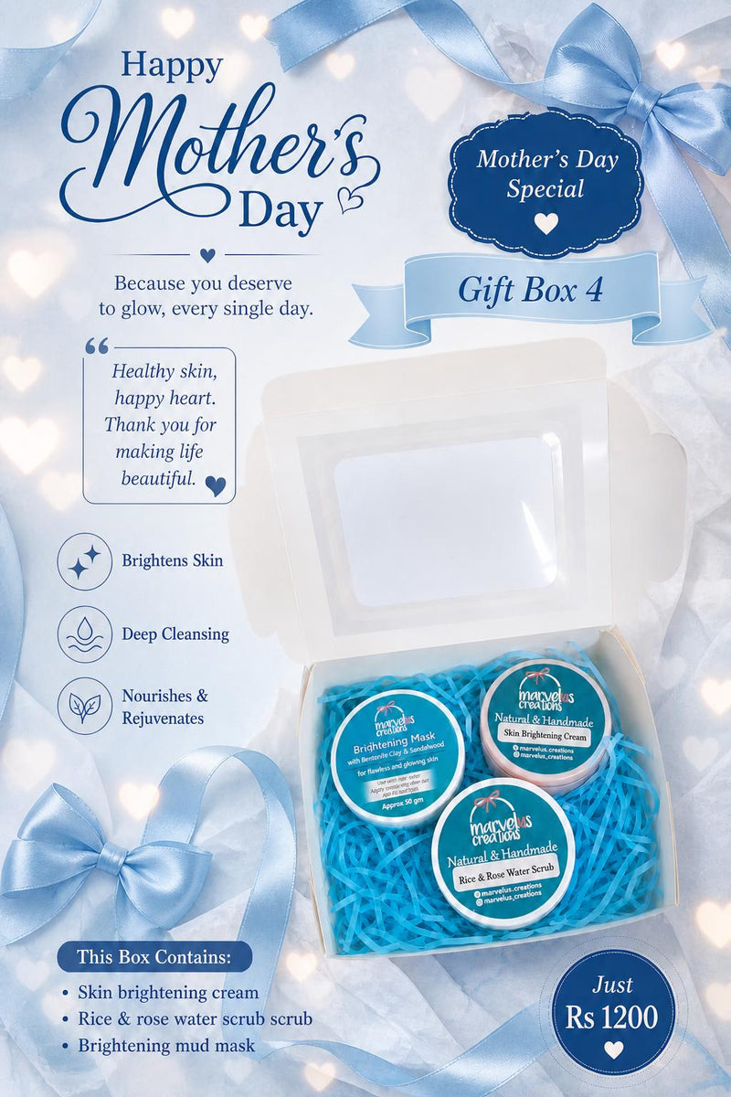 Mother's Day Special Gift Box 4