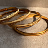 Indian Plain Bangle