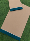 Ohbat series 6 - camel brown