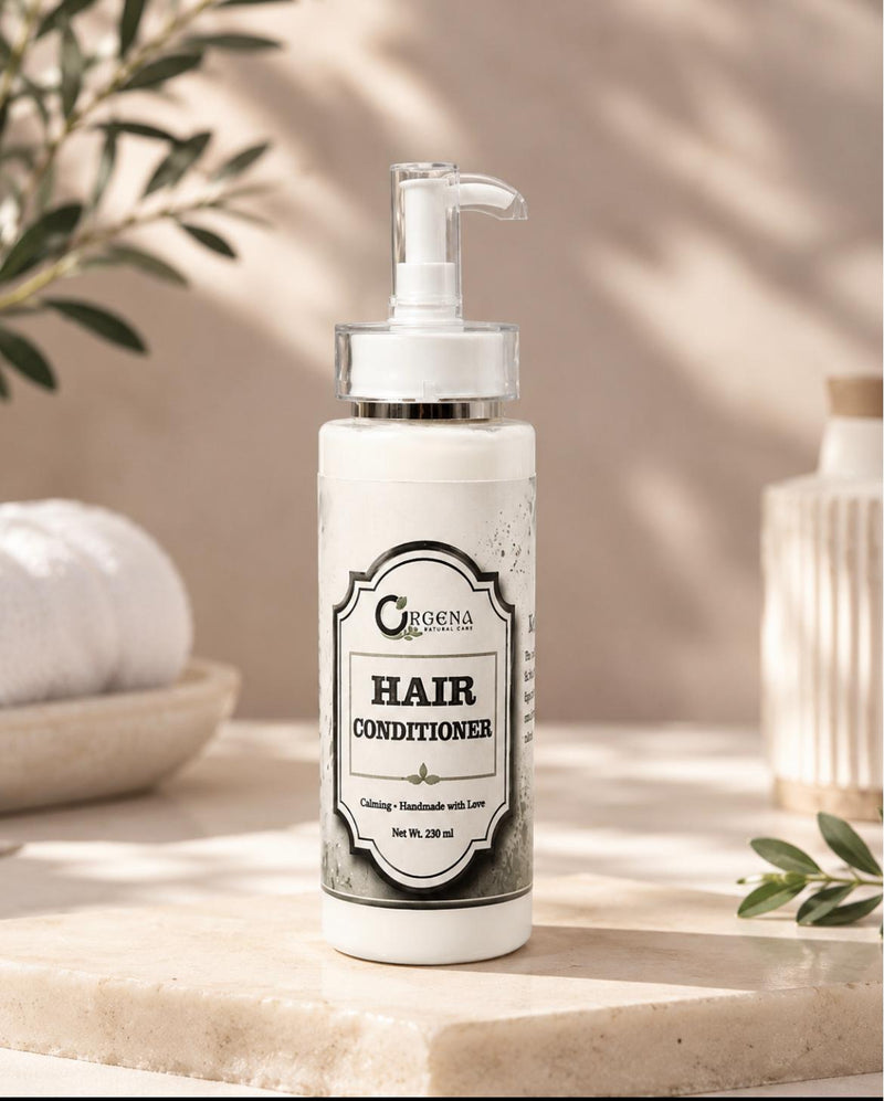 Hair conditioner
