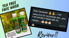 Tee Tree Face Wash