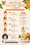 Glow Drip Serum
