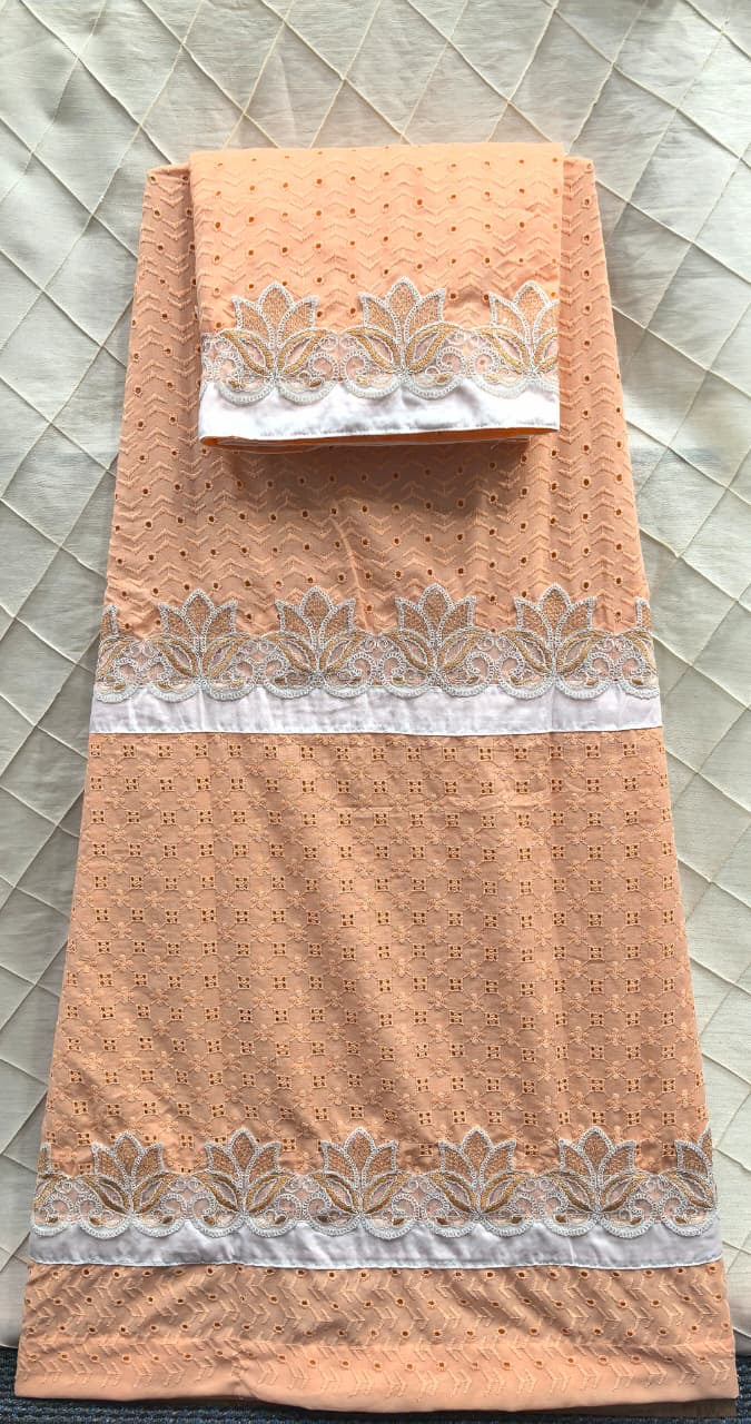 Chicken Material Rida