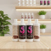 Hibiscus Shampoo