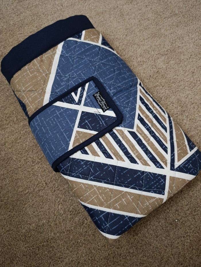 Men's flap up masellahs