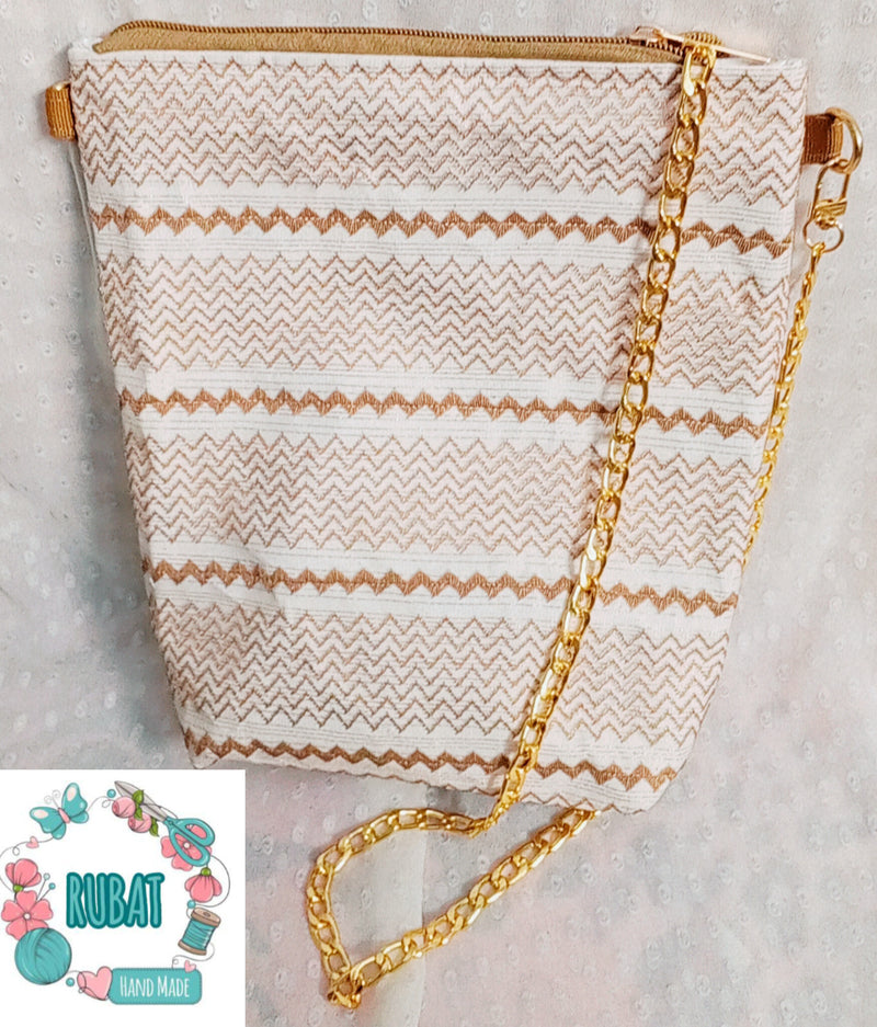 Net sling bag