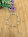 Sparkling Beaded Bracelet