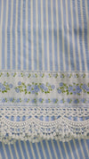 Vintage floral Rida
