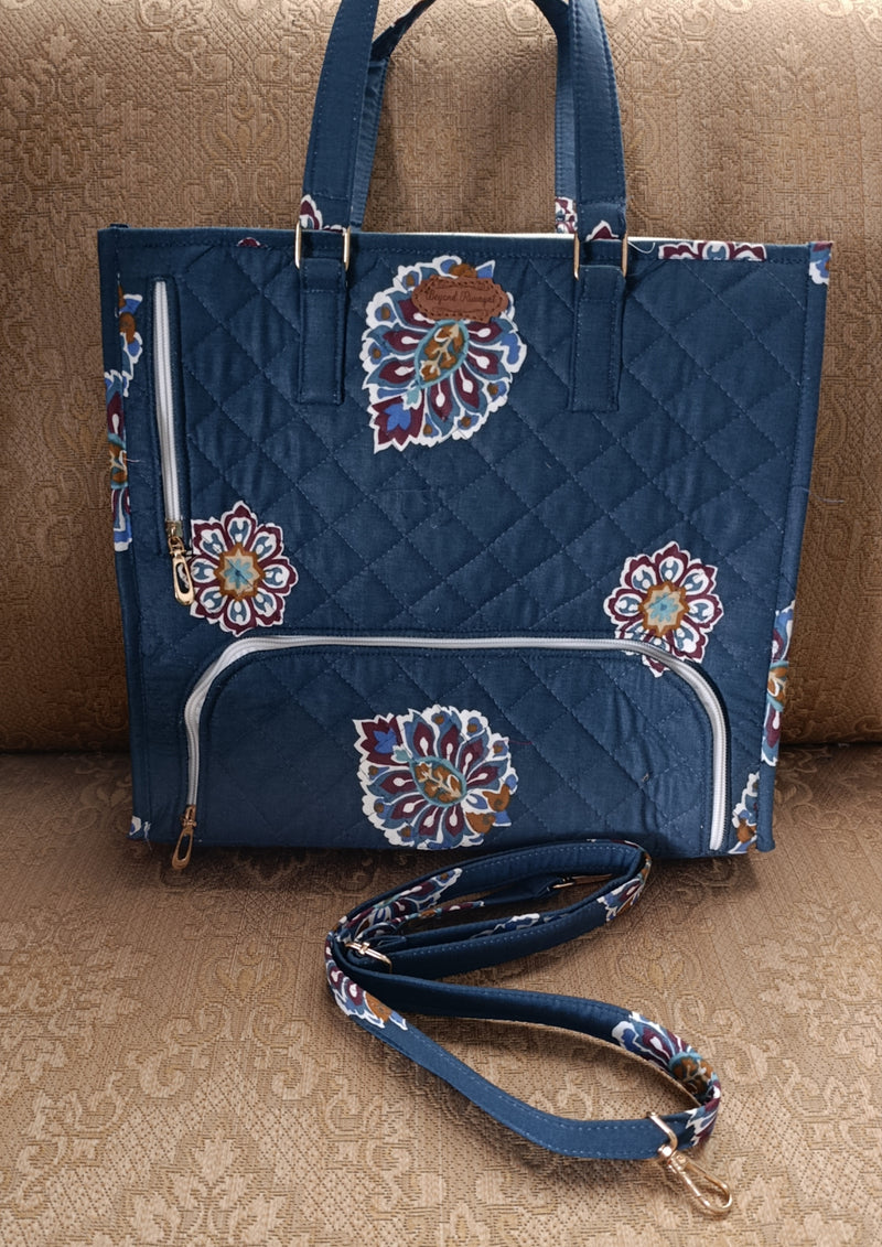 Ashara/ Ziyarat/ Umrah/ Traveling Bags