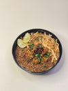 Dillicious Signature Burmese Khao Suey – The Ultimate Comfort Bowl